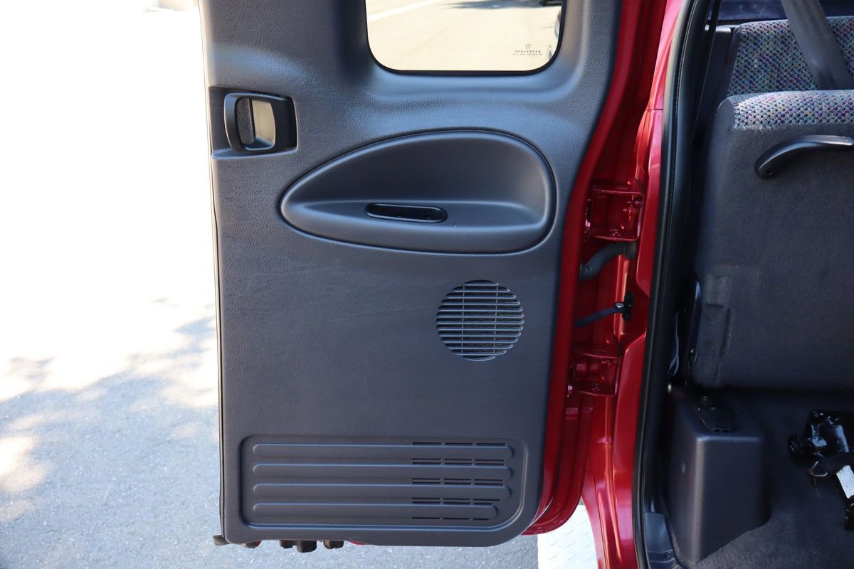 Used 1998 Dodge Ram 2500 Truck Laramie SLT image 27