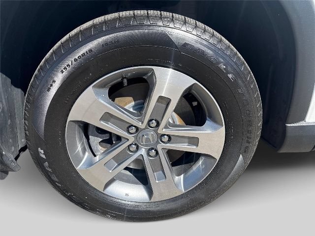 Used 2023 Honda Pilot EX-L image 27