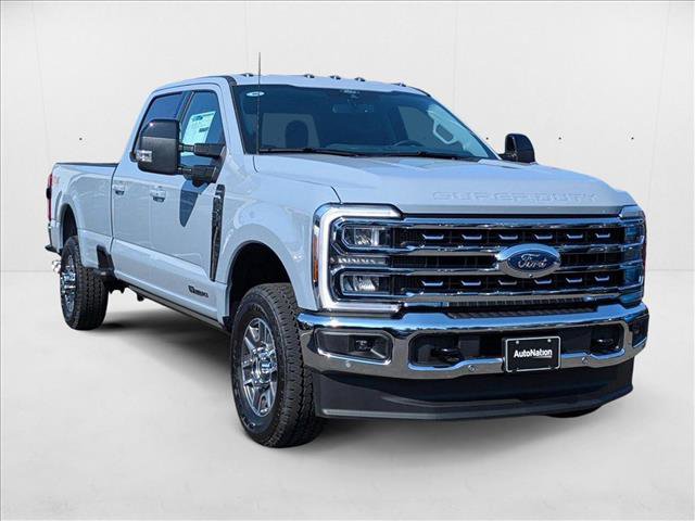 New 2025 Ford F350 Lariat w/ Lariat Ultimate Package image 5