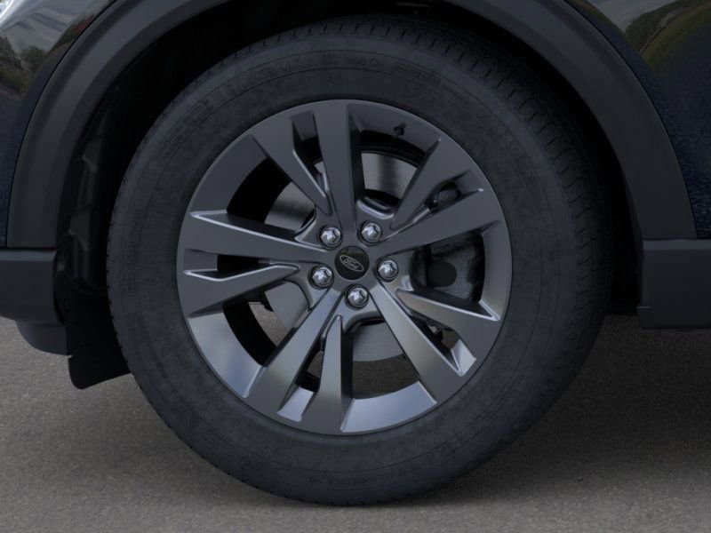 New 2025 Ford Explorer Active w/ Active Comfort Package image 19