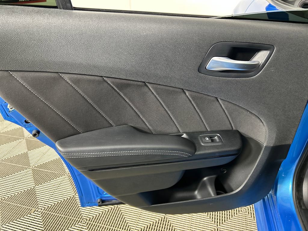 Used 2023 Dodge Charger GT w/ Blacktop Package image 16