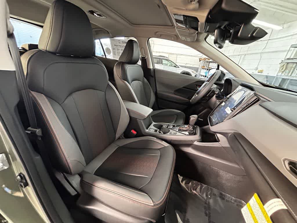 New 2026 Subaru Crosstrek 2.5i Limited AWD/4WD image 15