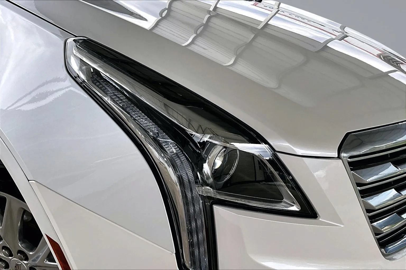 Used 2019 Cadillac XT5 Luxury FWD image 29