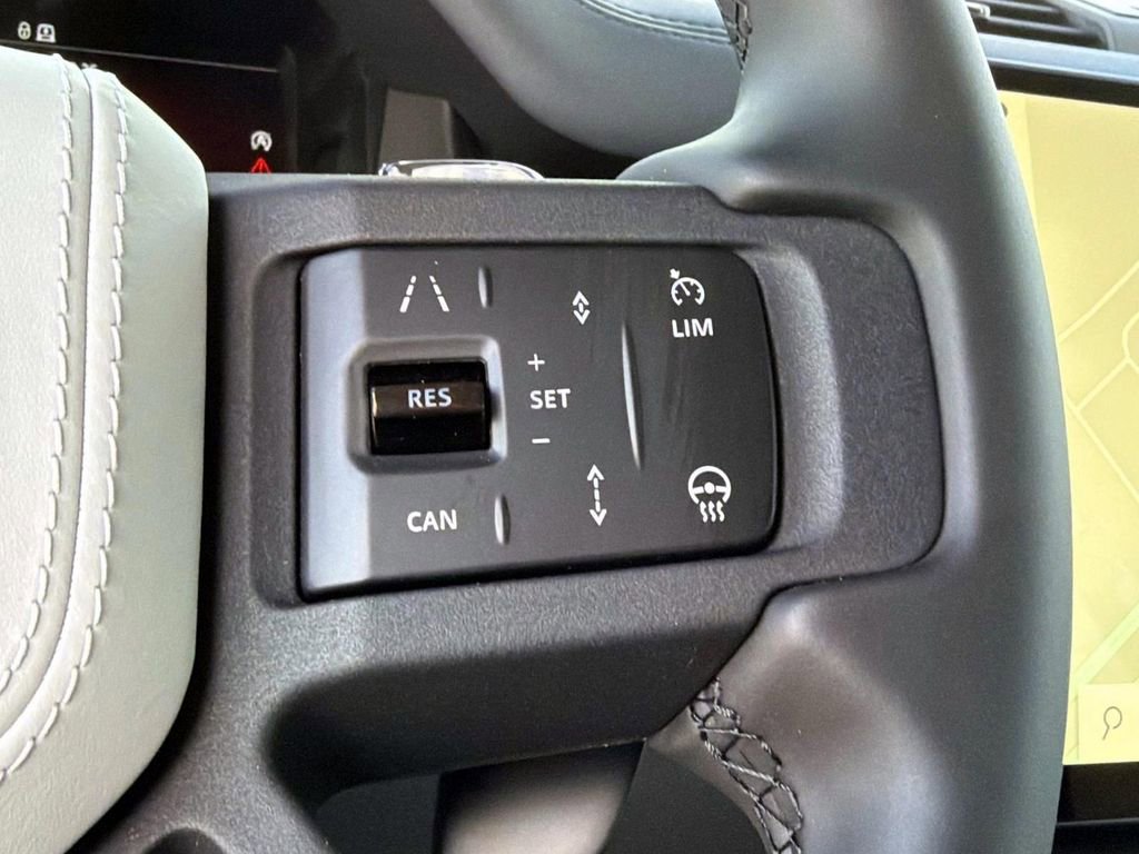 New 2026 Land Rover Defender 110 OCTA image 31