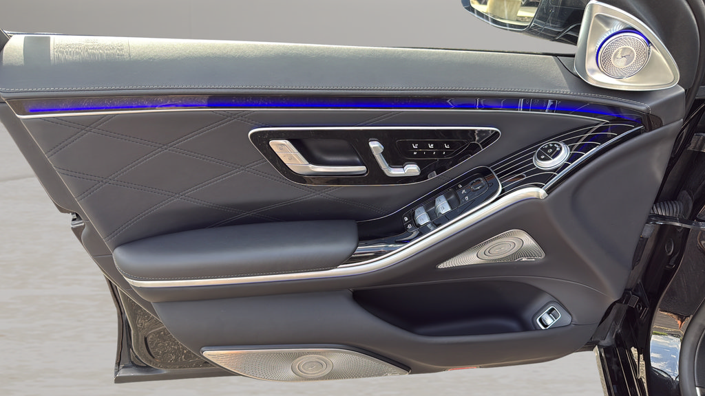 Used 2023 Mercedes-Benz Maybach S 580 4MATIC image 18