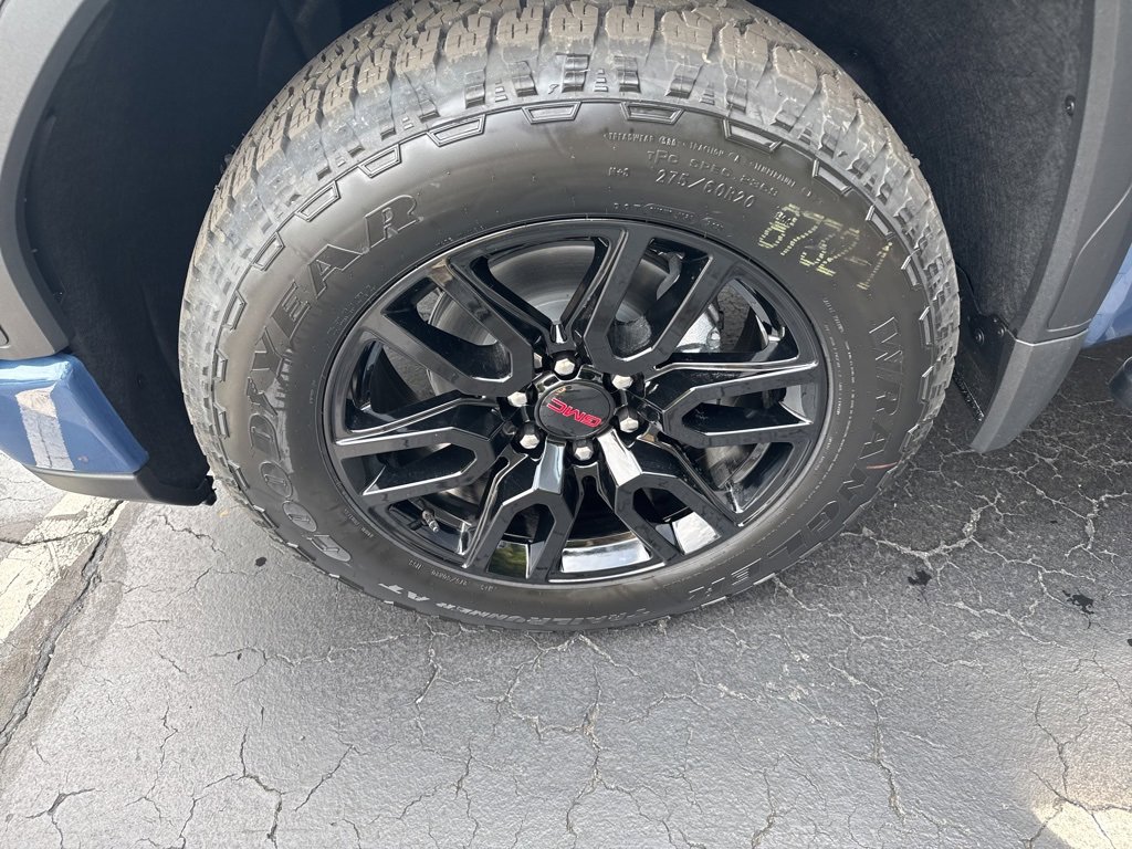 New 2026 GMC Sierra 1500 Elevation image 14