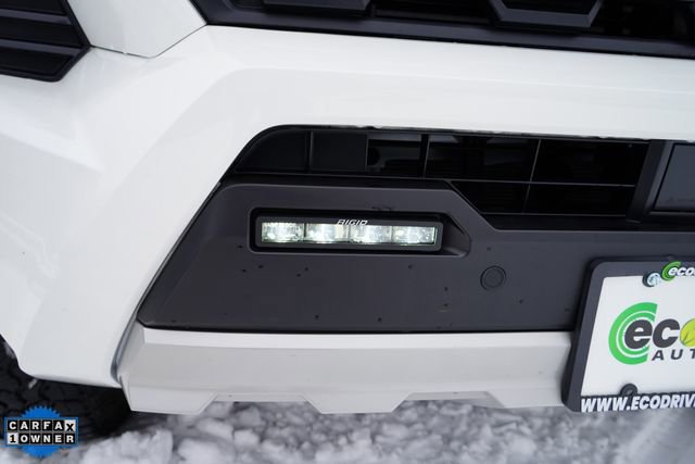 Used 2024 Toyota Tacoma Trailhunter image 97