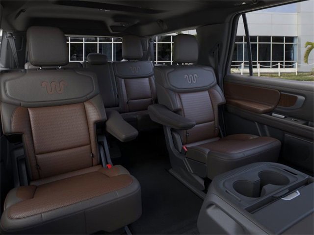 New 2026 Ford Expedition Max King Ranch image 11