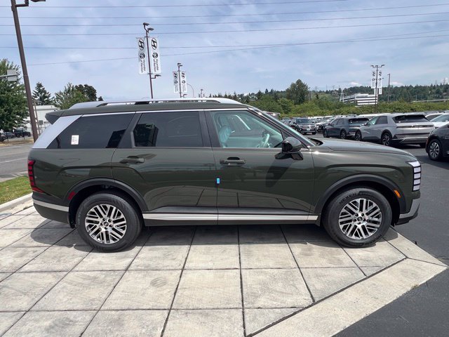 New 2026 Hyundai Palisade SEL AWD/4WD image 8