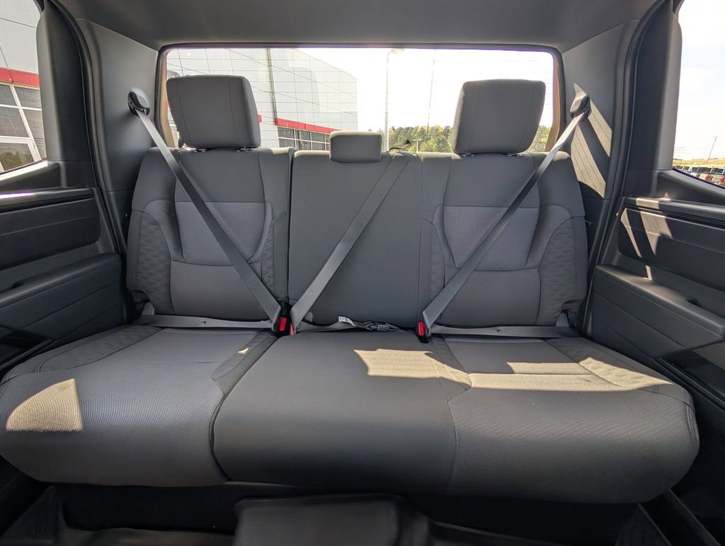 New 2026 Toyota Tundra SR5 image 25