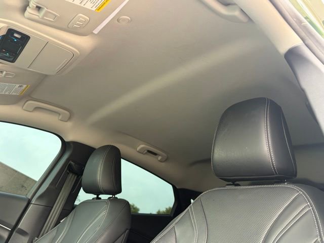 Used 2024 Ford Mustang Mach-E Premium image 14