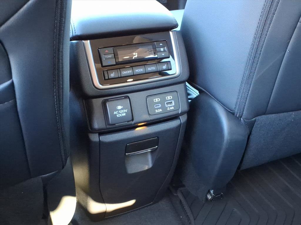 New 2025 Subaru Ascent Bronze Edition image 15