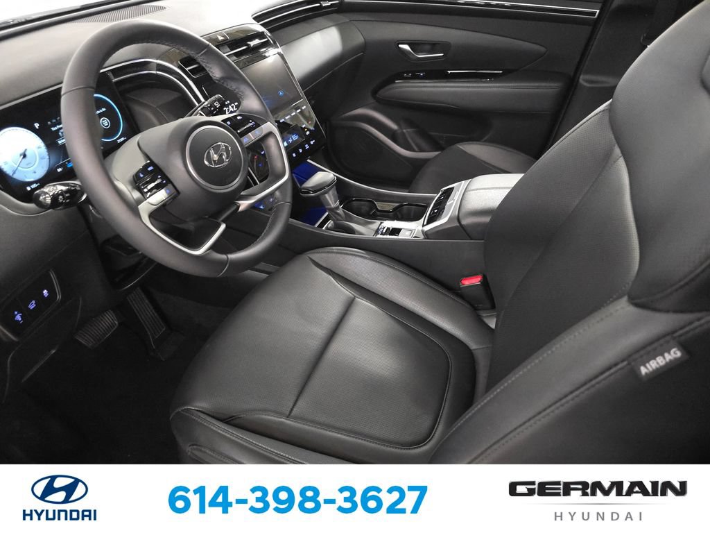 Used 2023 Hyundai Tucson XRT AWD/4WD image 18