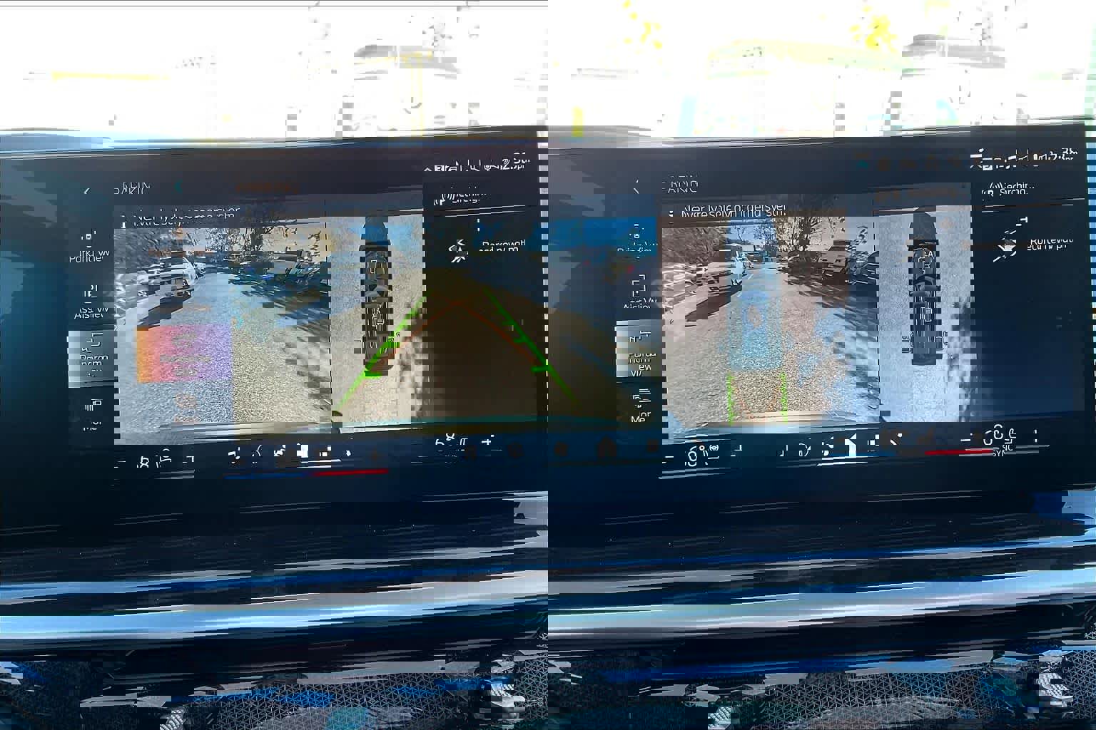 Used 2026 BMW X5 xDrive40i w/ Climate Comfort Package image 30