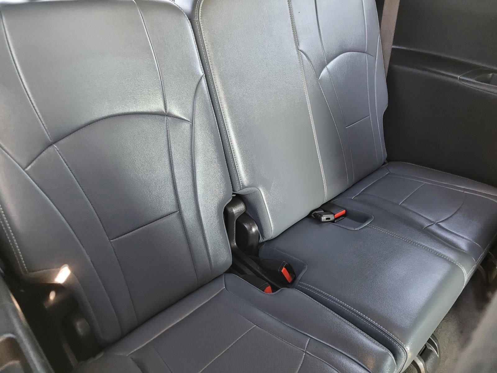 Certified 2024 Buick Enclave Premium image 14