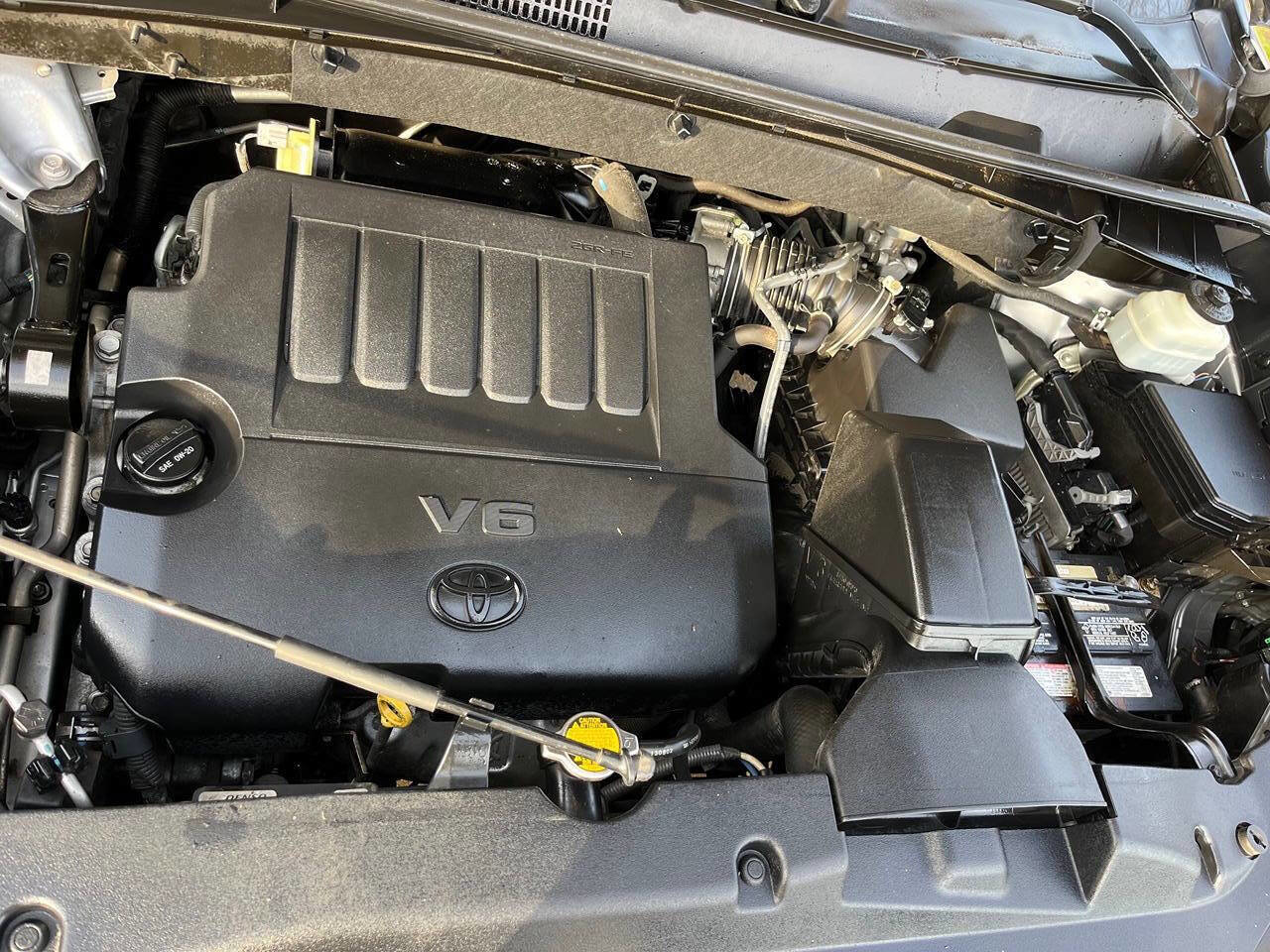 Used 2014 Toyota Highlander Limited AWD/4WD image 3