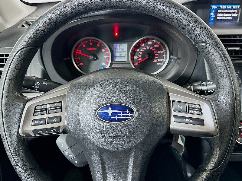 Used 2015 Subaru Forester 2.5i Premium w/ All-Weather Package AWD/4WD image 12