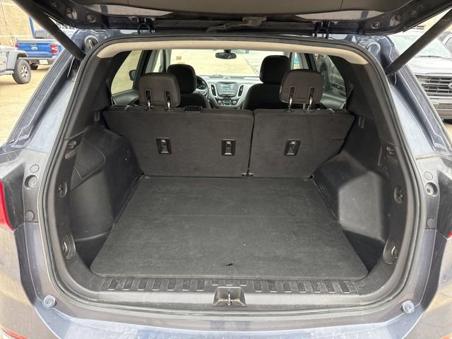 Used 2018 Chevrolet Equinox LT image 12