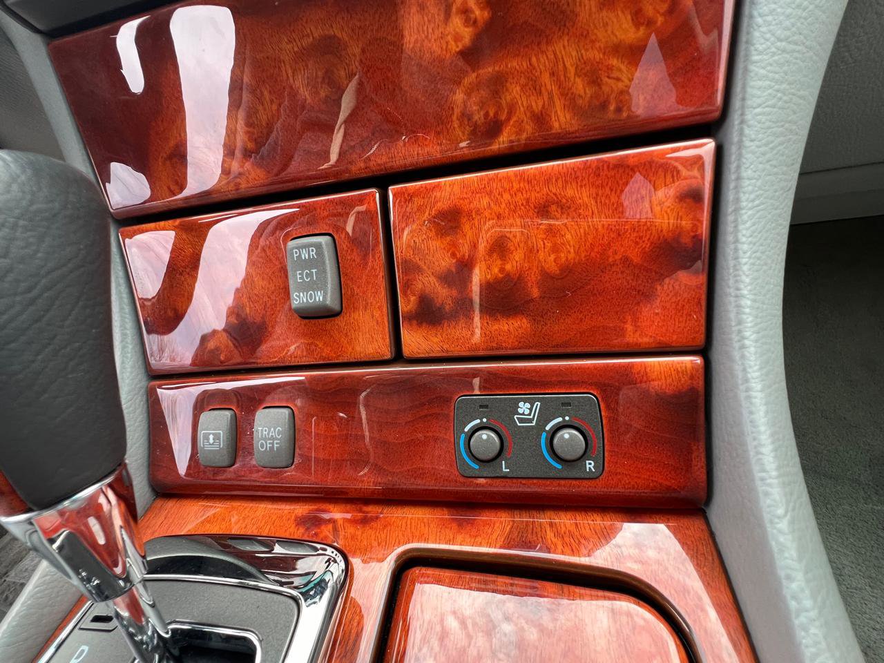 Used 2005 Lexus LS 430 image 58