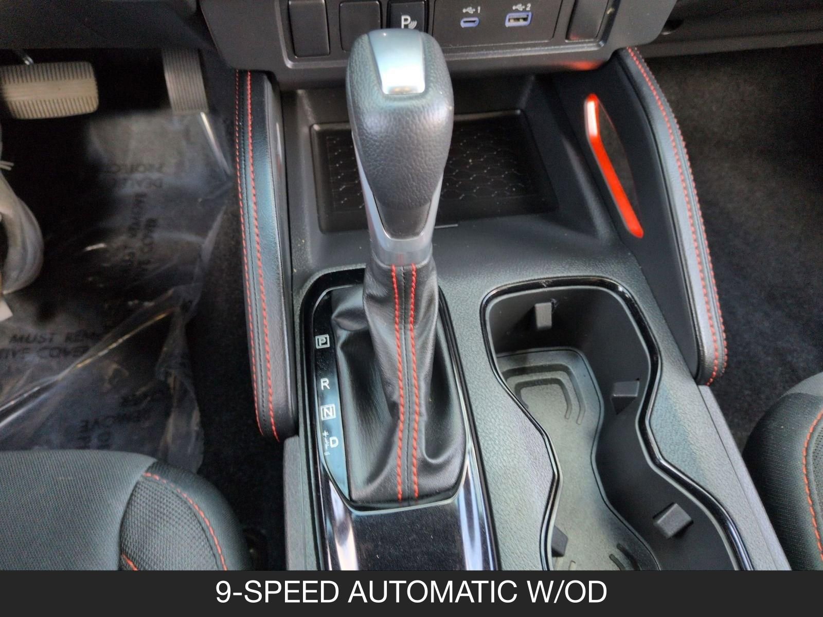 Certified 2025 Nissan Frontier PRO-4X image 17