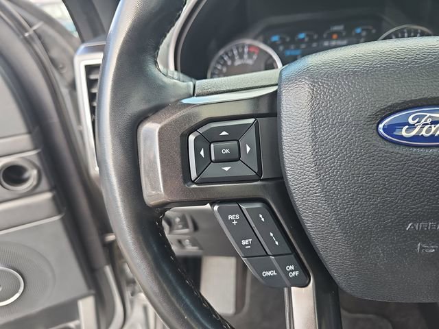 Used 2021 Ford Expedition Limited image 21