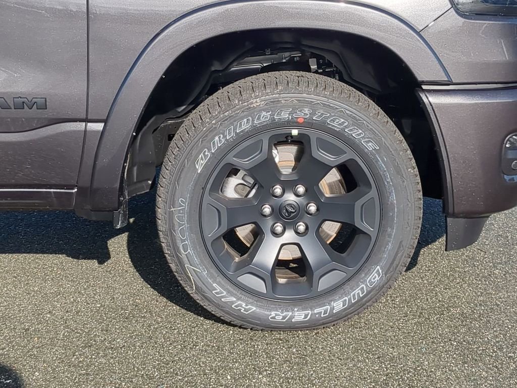 New 2026 RAM 1500 Big Horn image 11