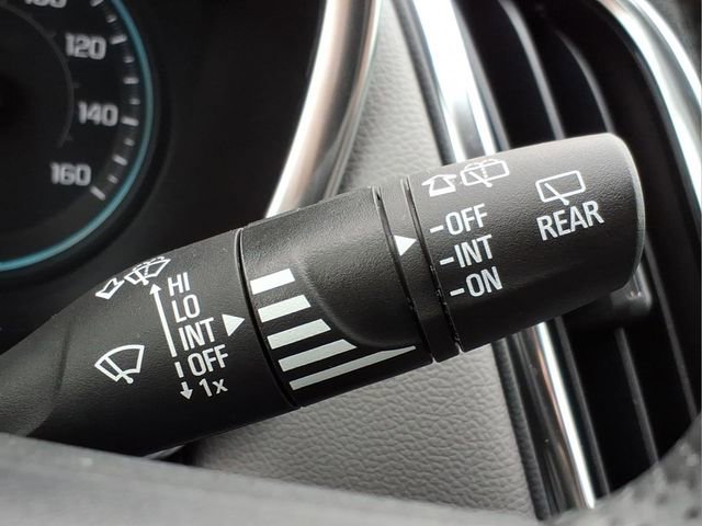 Used 2024 Chevrolet Equinox LS w/ LS Convenience Package image 27