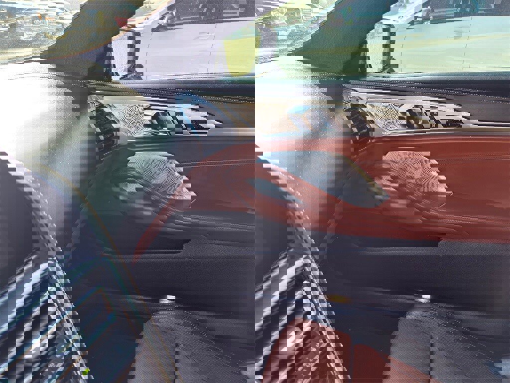 Used 2019 BMW M850i xDrive Coupe image 26