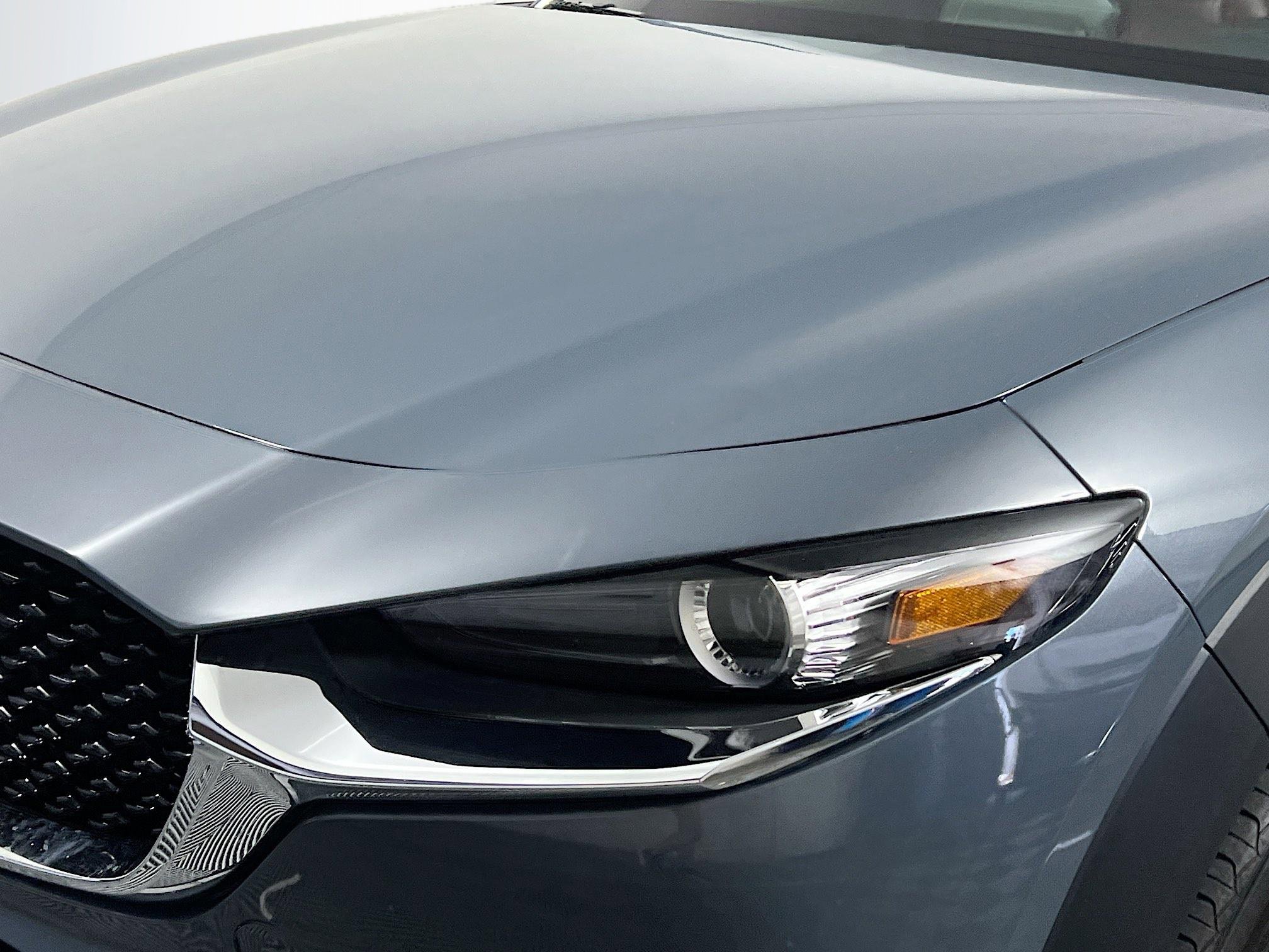 Used 2024 MAZDA CX-30 AWD 2.5 S w/ Preferred Package image 11