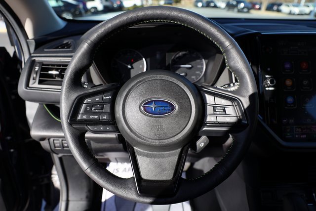 Certified 2025 Subaru Ascent Onyx Edition image 19