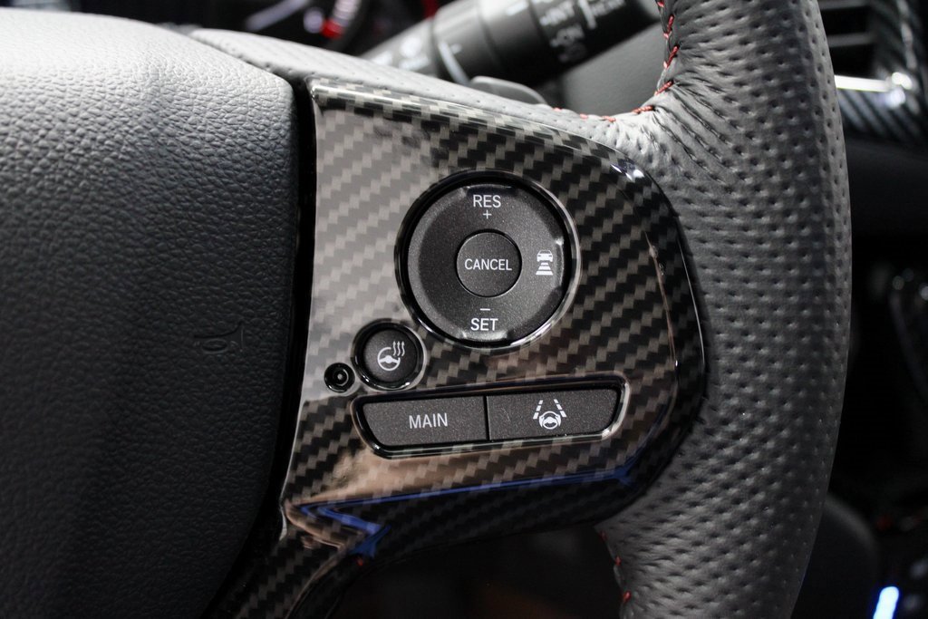 Used 2025 Honda Passport Black Edition image 32