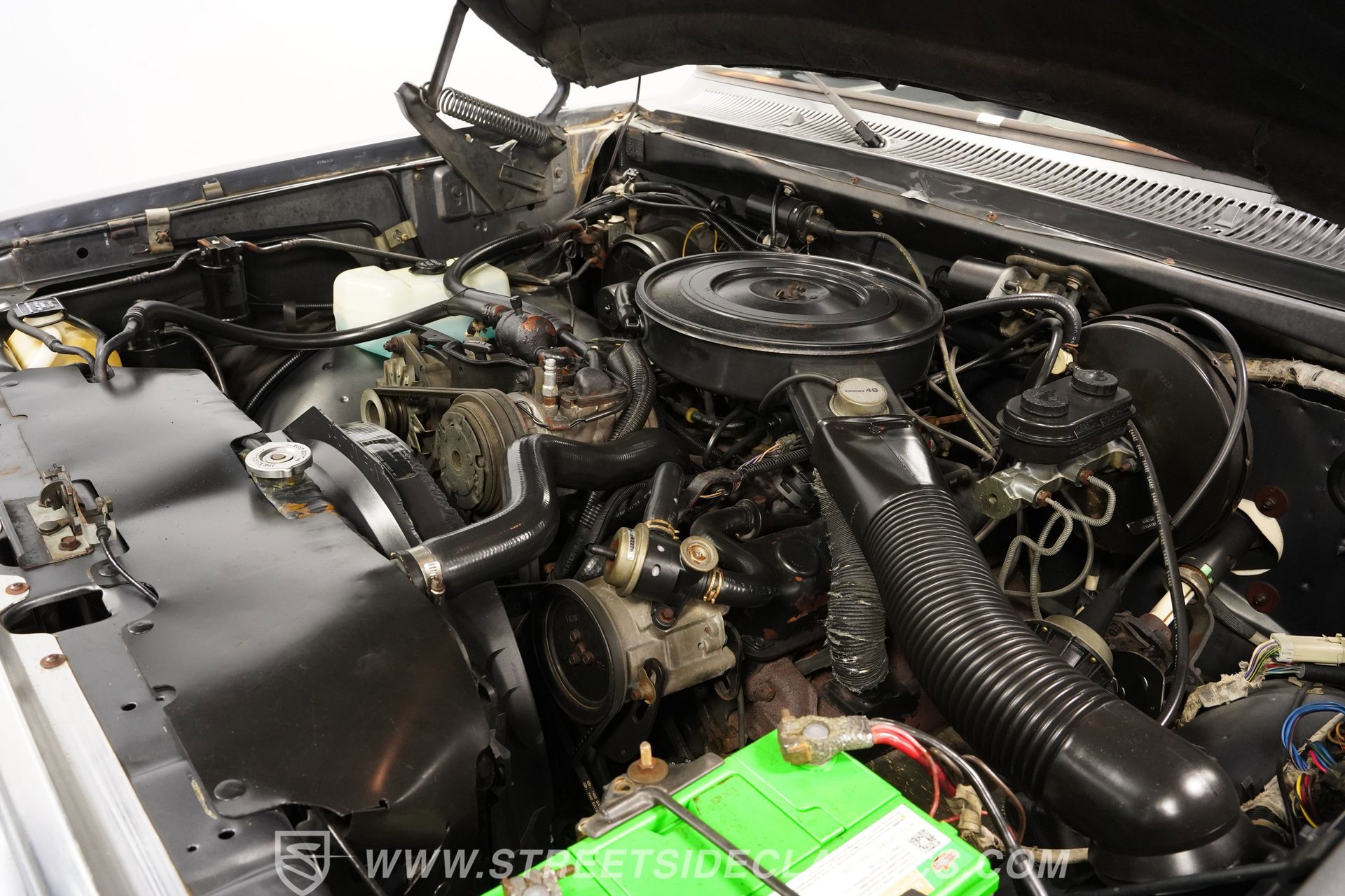 Used 1990 Dodge Ramcharger 2WD image 32