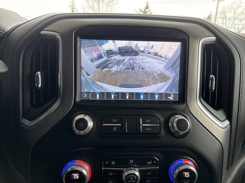 Used 2019 GMC Sierra 1500 Denali image 20