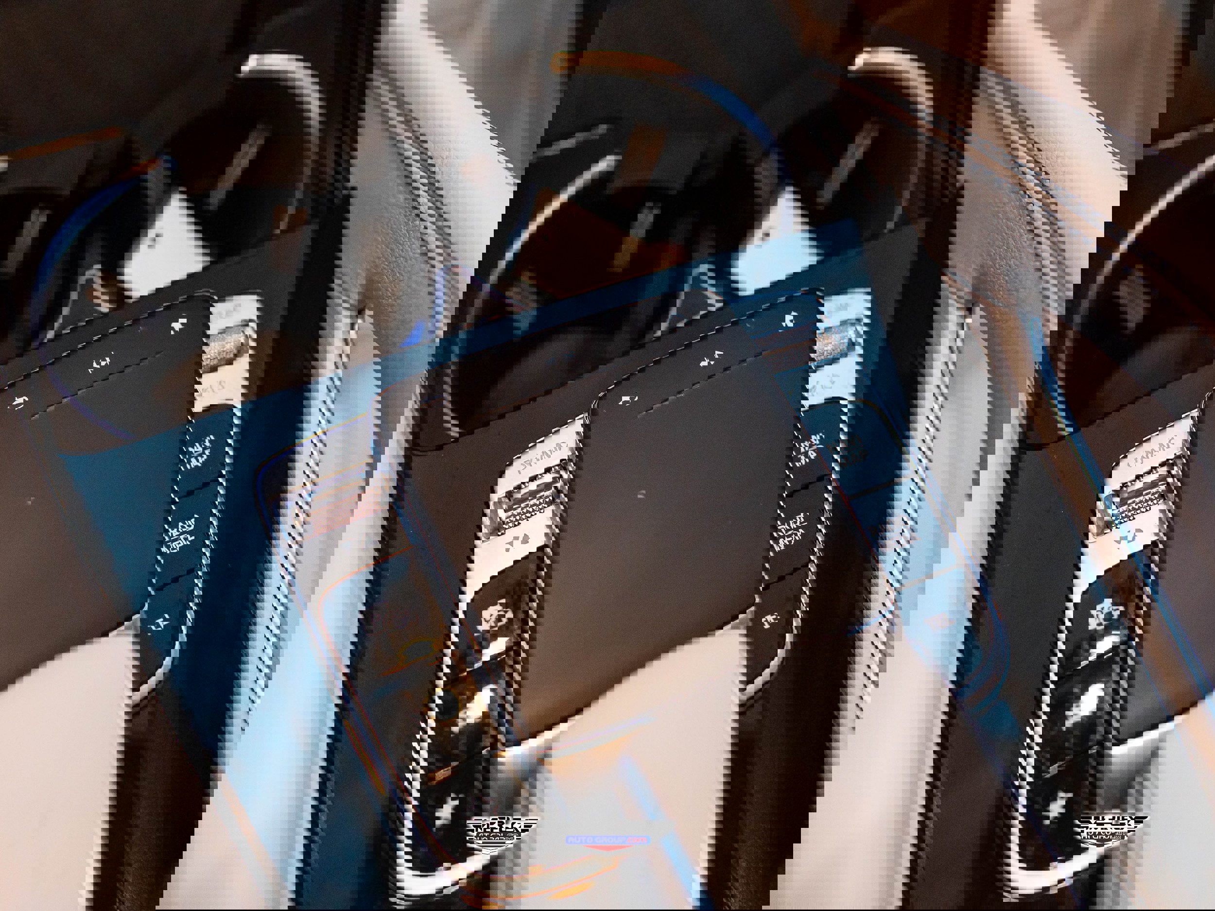 Used 2020 Mercedes-Benz GLS 580 4MATIC image 37