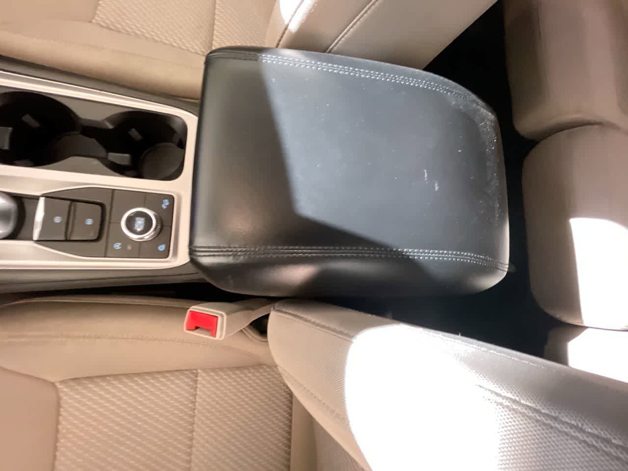 Used 2022 Ford Explorer 4WD image 20