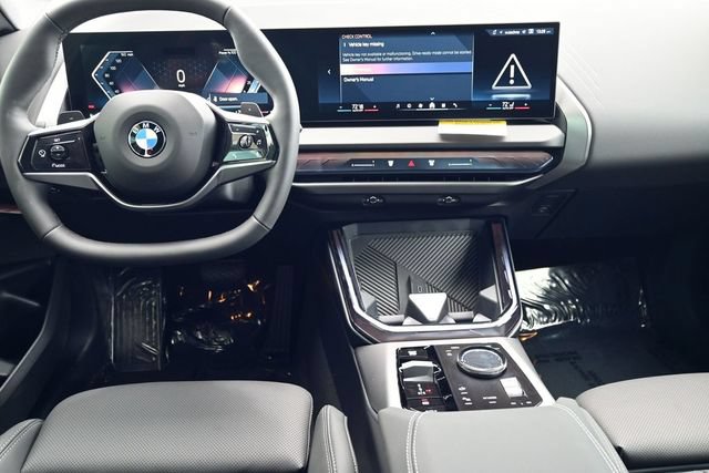 New 2026 BMW X3 xDrive30i w/ Premium Package AWD/4WD image 19