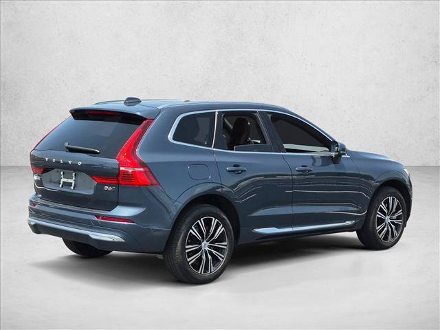 Used 2022 Volvo XC60 B6 Inscription w/ Advanced Package AWD/4WD image 5