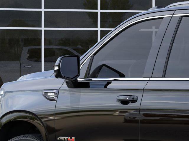 New 2026 GMC Yukon XL AT4 Ultimate image 12