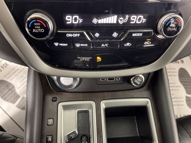 Used 2019 Nissan Murano Platinum w/ Cargo Package image 27