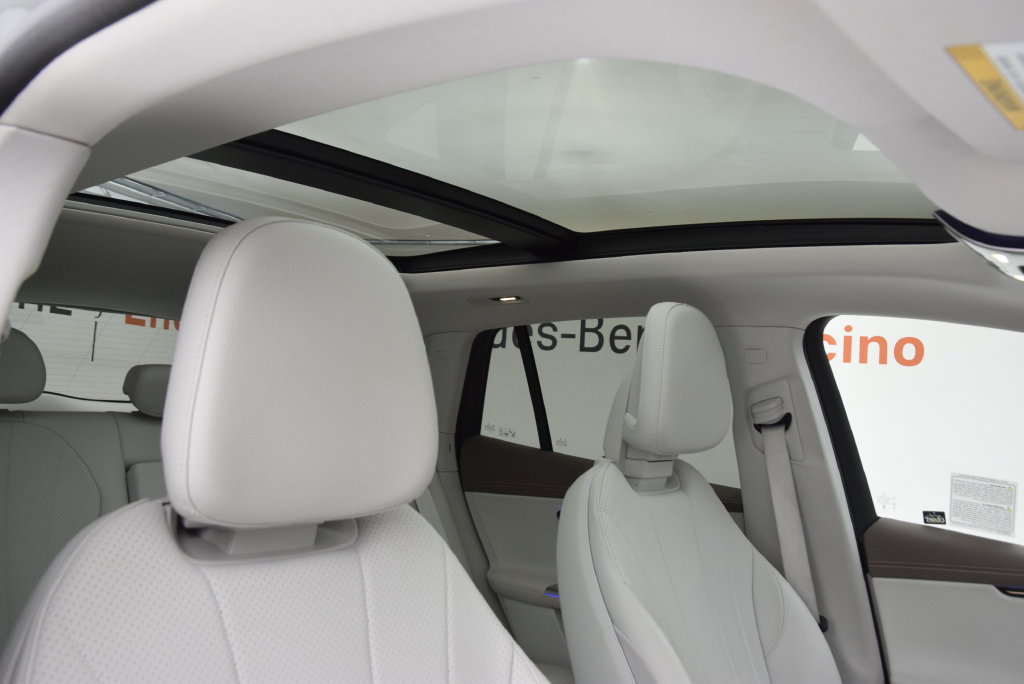 Certified 2023 Mercedes-Benz EQE 350+ SUV image 18