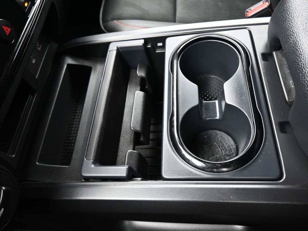 Used 2021 Nissan Titan PRO-4X w/ Off Road Protection Package image 23