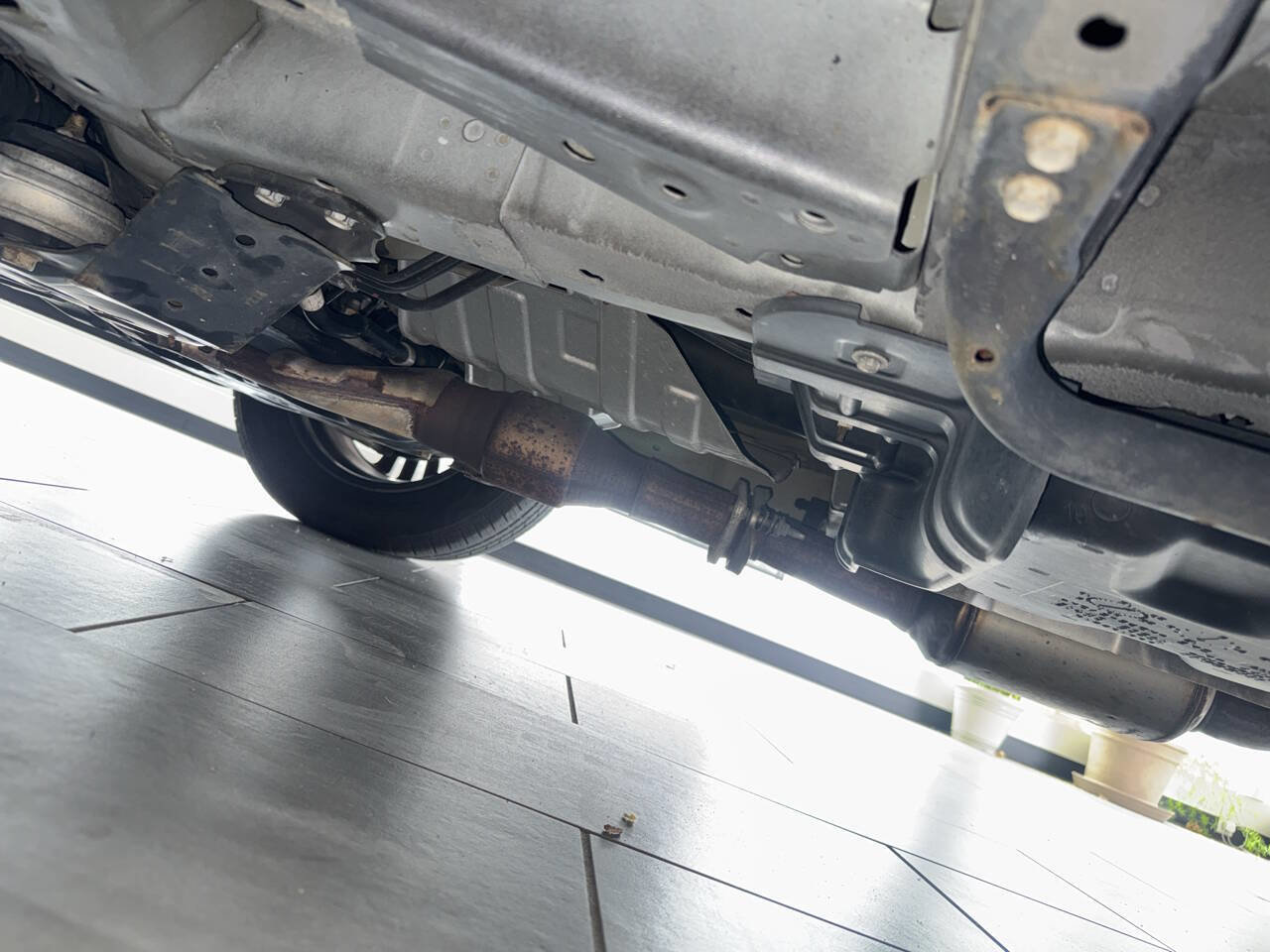 Used 2018 INFINITI QX60 AWD w/ Premium Plus Package image 29