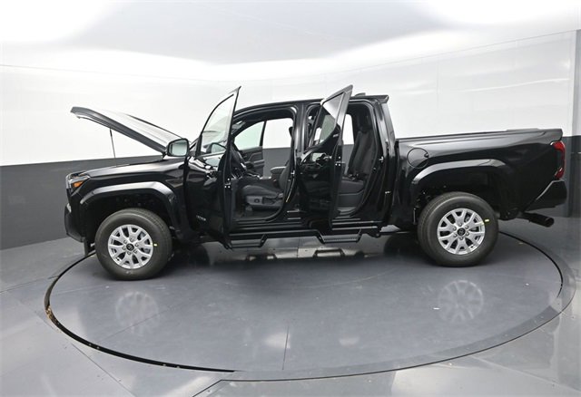 New 2025 Toyota Tacoma SR5 image 38