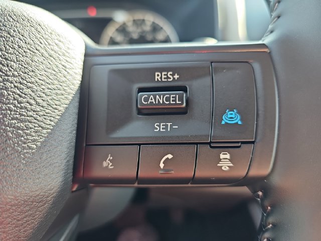 New 2026 Nissan Rogue Dark Armor FWD image 23