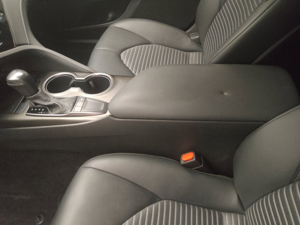 Used 2024 Toyota Camry SE FWD image 26