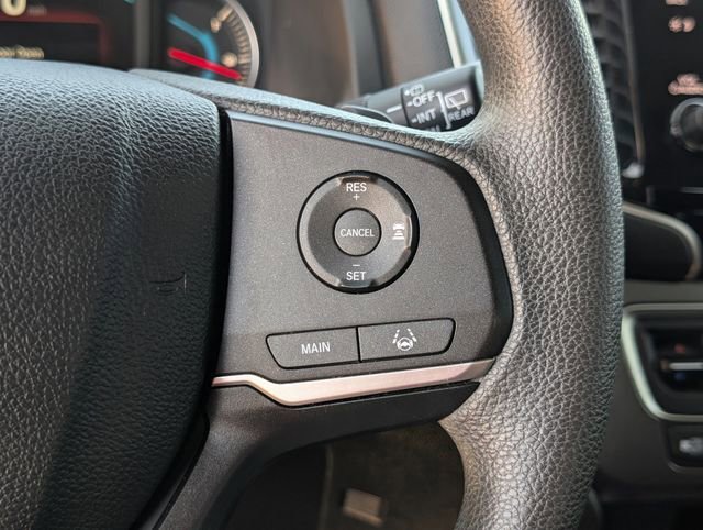 Used 2021 Honda Passport Sport image 26