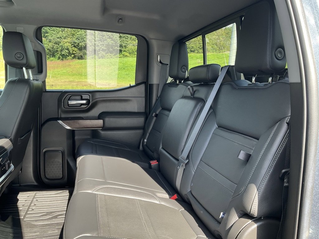 Used 2021 GMC Sierra 1500 Denali w/ Denali Premium Package image 15