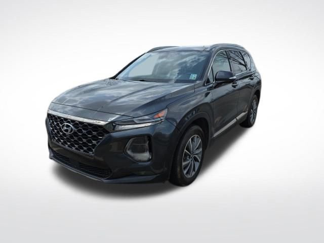 Used 2020 Hyundai Santa Fe Limited image 3