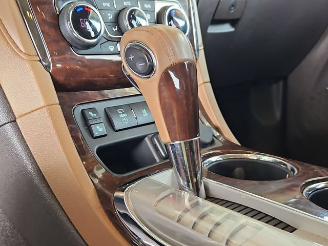Certified 2016 Buick Enclave Leather FWD image 16