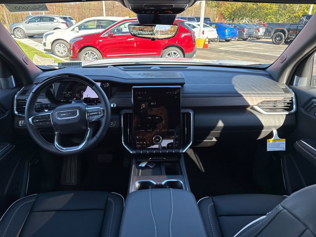 New 2026 GMC Acadia Denali image 6